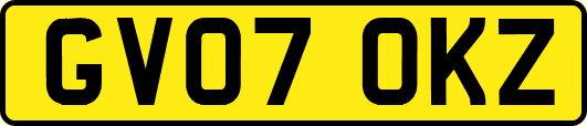 GV07OKZ