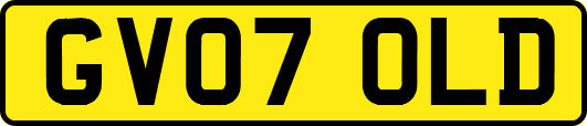 GV07OLD
