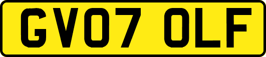GV07OLF