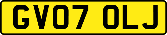 GV07OLJ