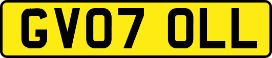 GV07OLL