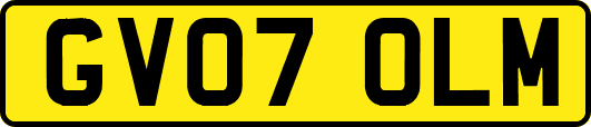 GV07OLM