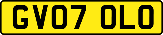 GV07OLO