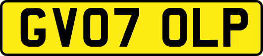 GV07OLP