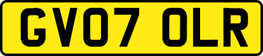 GV07OLR