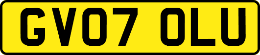 GV07OLU