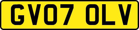 GV07OLV
