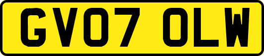 GV07OLW