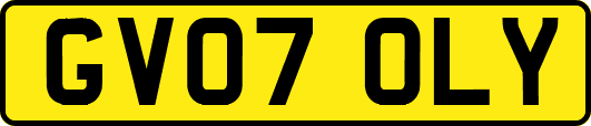 GV07OLY