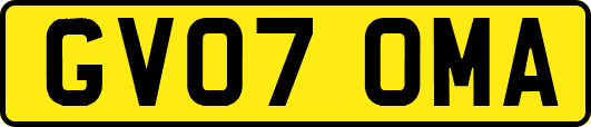 GV07OMA