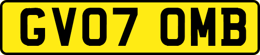 GV07OMB