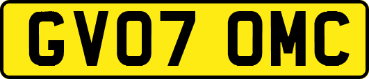 GV07OMC