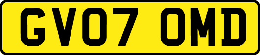 GV07OMD