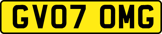 GV07OMG