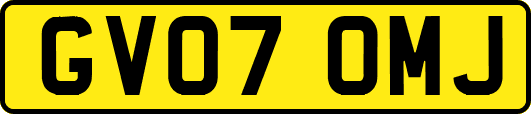 GV07OMJ