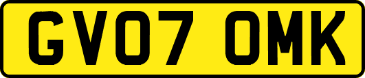 GV07OMK