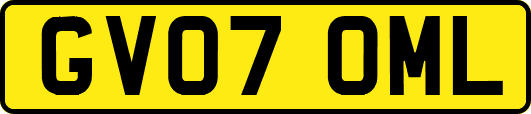 GV07OML