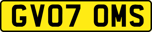 GV07OMS