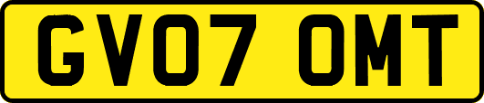 GV07OMT