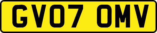 GV07OMV