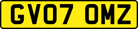 GV07OMZ