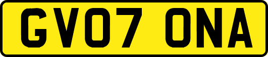 GV07ONA
