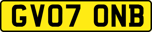 GV07ONB