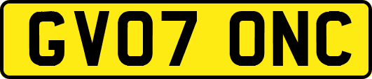 GV07ONC