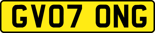GV07ONG