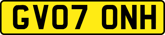 GV07ONH