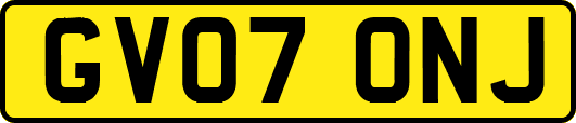 GV07ONJ