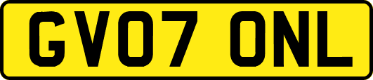 GV07ONL
