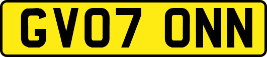 GV07ONN