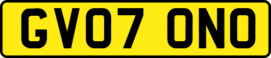 GV07ONO