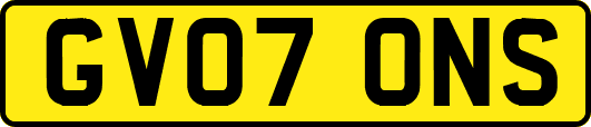 GV07ONS