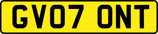 GV07ONT