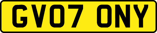 GV07ONY