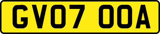 GV07OOA