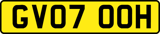 GV07OOH