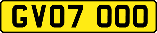 GV07OOO