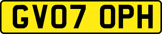 GV07OPH