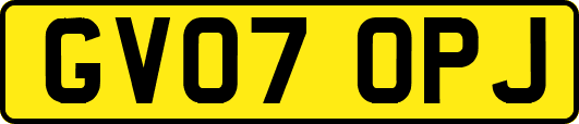 GV07OPJ