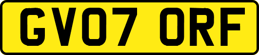 GV07ORF