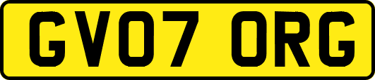 GV07ORG