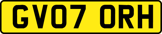 GV07ORH
