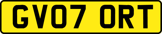GV07ORT