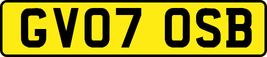 GV07OSB