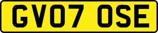 GV07OSE