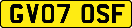 GV07OSF