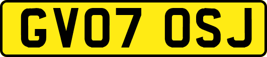 GV07OSJ